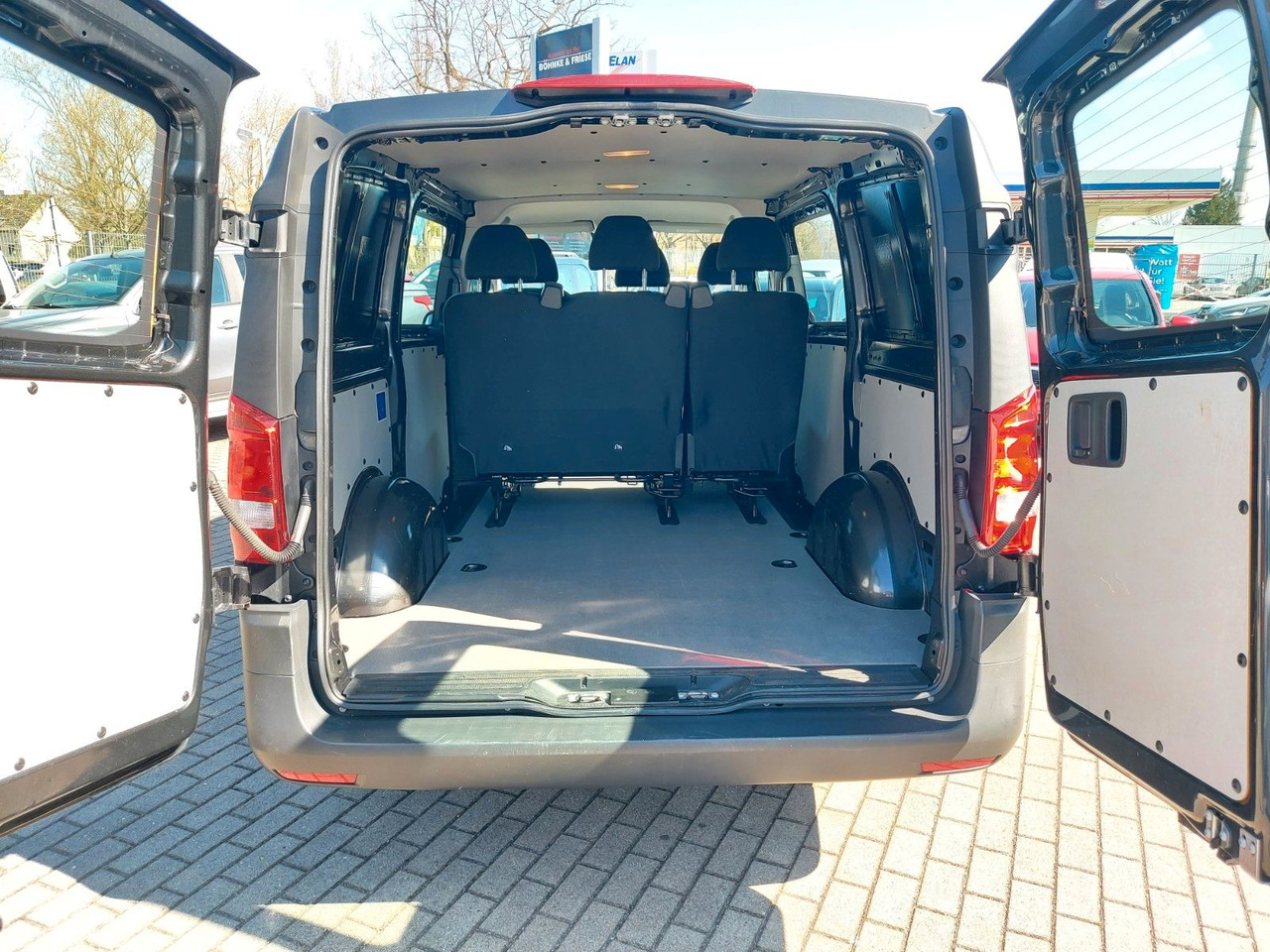 Mercedes-Benz Vito Mixto 116CDI Lang Autom. LED 6 SITZE KAMERA - Pikkubussi: kuva Mercedes-Benz Vito Mixto 116CDI Lang Autom. LED 6 SITZE KAMERA - Pikkubussi Mercedes-Benz Vito Mixto 116CDI Lang Autom. LED 6 SITZE KAMERA - Pikkubussi: kuva Mercedes-Benz Vito Mixto 116CDI Lang Autom. LED 6 SITZE KAMERA - Pikkubussi
