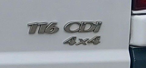 Mercedes-Benz Vito Mixto 4x4 116 CDI lang Autom. Tempo - Pikkubussi: kuva Mercedes-Benz Vito Mixto 4x4 116 CDI lang Autom. Tempo - Pikkubussi Mercedes-Benz Vito Mixto 4x4 116 CDI lang Autom. Tempo - Pikkubussi: kuva Mercedes-Benz Vito Mixto 4x4 116 CDI lang Autom. Tempo - Pikkubussi