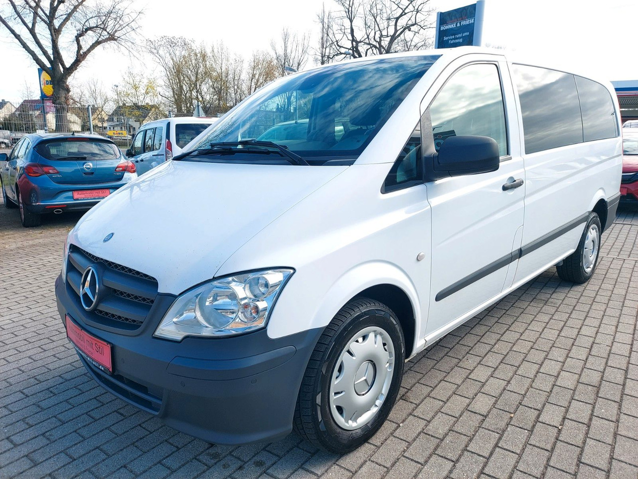 Mercedes-Benz Vito V6 165 KW 224 PS KLIMA Standheiz. SHZ TEMPO - Pikkubussi: kuva Mercedes-Benz Vito V6 165 KW 224 PS KLIMA Standheiz. SHZ TEMPO - Pikkubussi Mercedes-Benz Vito V6 165 KW 224 PS KLIMA Standheiz. SHZ TEMPO - Pikkubussi: kuva Mercedes-Benz Vito V6 165 KW 224 PS KLIMA Standheiz. SHZ TEMPO - Pikkubussi
