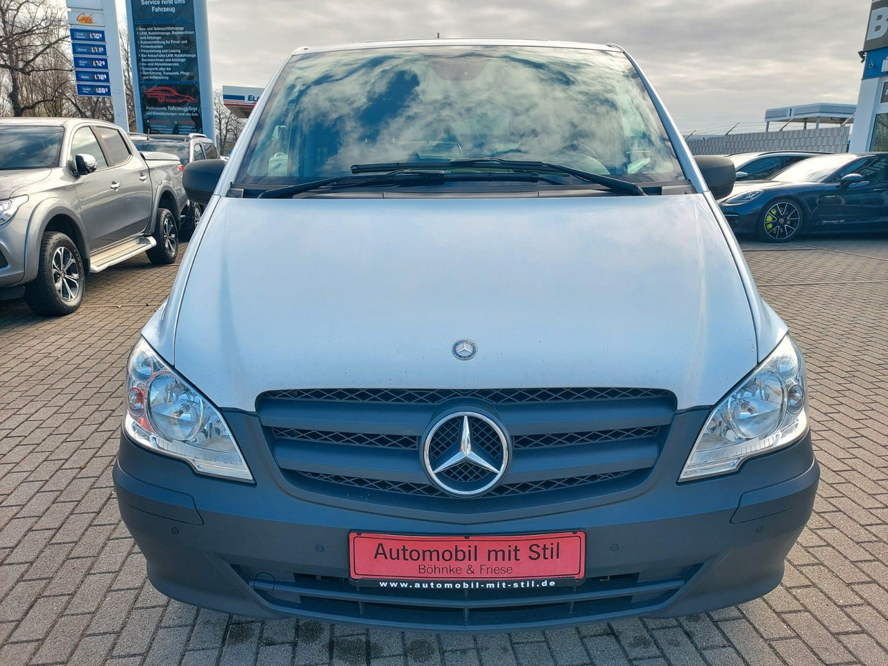 Mercedes-Benz Vito V6 165 KW 224 PS KLIMA Standheiz. SHZ TEMPO - Pikkubussi: kuva Mercedes-Benz Vito V6 165 KW 224 PS KLIMA Standheiz. SHZ TEMPO - Pikkubussi Mercedes-Benz Vito V6 165 KW 224 PS KLIMA Standheiz. SHZ TEMPO - Pikkubussi: kuva Mercedes-Benz Vito V6 165 KW 224 PS KLIMA Standheiz. SHZ TEMPO - Pikkubussi