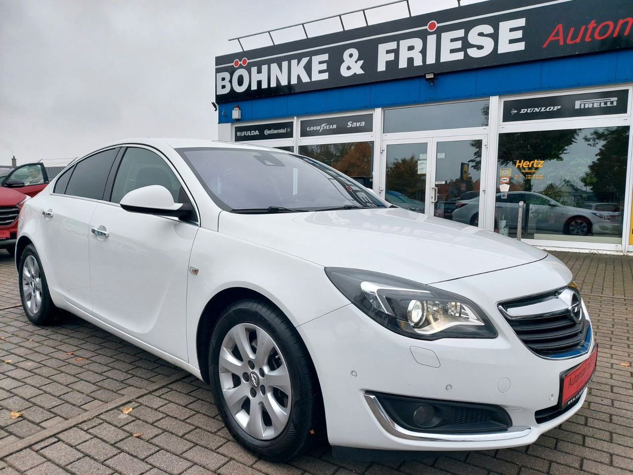 Opel Insignia A Lim. Automatik Leder Navi Xenon Led - Sedan: kuva Opel Insignia A Lim. Automatik Leder Navi Xenon Led - Sedan Opel Insignia A Lim. Automatik Leder Navi Xenon Led - Sedan: kuva Opel Insignia A Lim. Automatik Leder Navi Xenon Led - Sedan