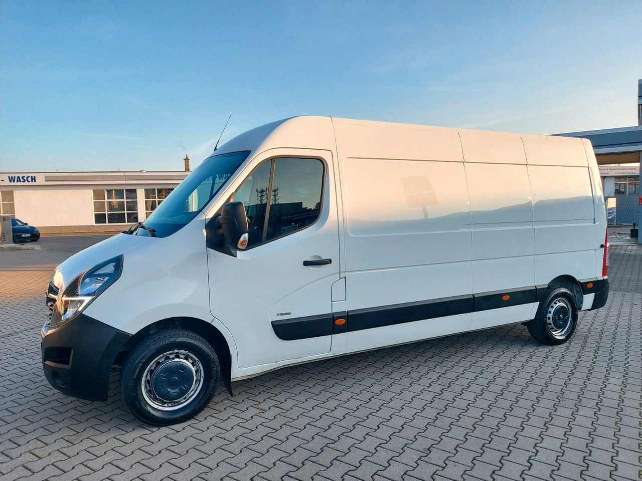 Opel Movano B Kasten Kombi HKa L3H2 3,5t - Pikkubussi: kuva Opel Movano B Kasten Kombi HKa L3H2 3,5t - Pikkubussi Opel Movano B Kasten Kombi HKa L3H2 3,5t - Pikkubussi: kuva Opel Movano B Kasten Kombi HKa L3H2 3,5t - Pikkubussi