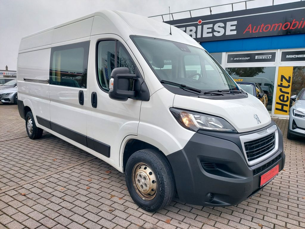 Peugeot Boxer Kasten Hoch L3H2 lang Klima 2x Schiebetür - Minibussi, Pikkubussi: kuva Peugeot Boxer Kasten Hoch L3H2 lang Klima 2x Schiebetür - Minibussi, Pikkubussi Peugeot Boxer Kasten Hoch L3H2 lang Klima 2x Schiebetür - Minibussi, Pikkubussi: kuva Peugeot Boxer Kasten Hoch L3H2 lang Klima 2x Schiebetür - Minibussi, Pikkubussi