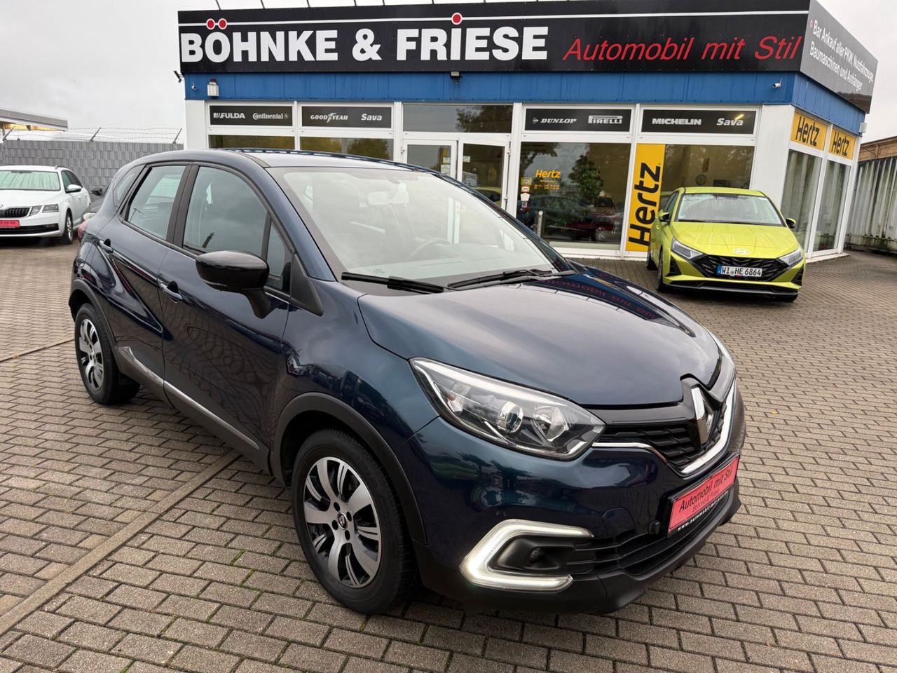 Renault Captur Intens Energy Automatik - Maasturi/ Katumaasturi: kuva Renault Captur Intens Energy Automatik - Maasturi/ Katumaasturi Renault Captur Intens Energy Automatik - Maasturi/ Katumaasturi: kuva Renault Captur Intens Energy Automatik - Maasturi/ Katumaasturi