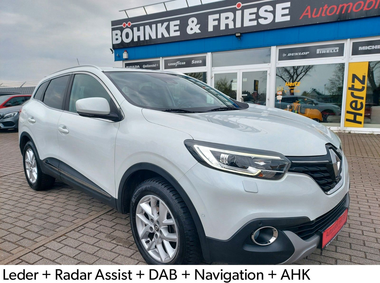Renault Kadjar XMOD Klima Leder Navi Assist Sitzheiz.LED - Henkilöauto: kuva Renault Kadjar XMOD Klima Leder Navi Assist Sitzheiz.LED - Henkilöauto Renault Kadjar XMOD Klima Leder Navi Assist Sitzheiz.LED - Henkilöauto: kuva Renault Kadjar XMOD Klima Leder Navi Assist Sitzheiz.LED - Henkilöauto