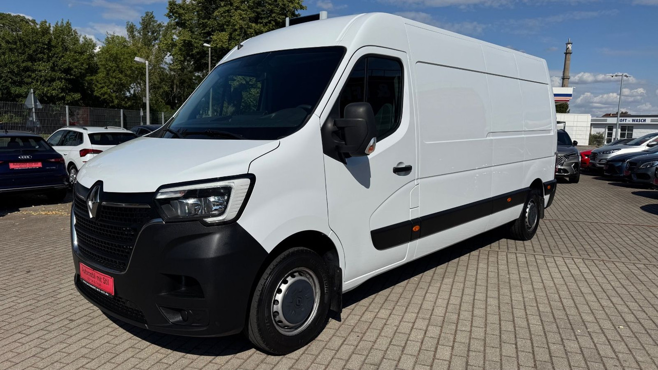 Renault Master III Kasten L3H2 HKa 3,5t KLIMA - Pikkubussi: kuva Renault Master III Kasten L3H2 HKa 3,5t KLIMA - Pikkubussi Renault Master III Kasten L3H2 HKa 3,5t KLIMA - Pikkubussi: kuva Renault Master III Kasten L3H2 HKa 3,5t KLIMA - Pikkubussi