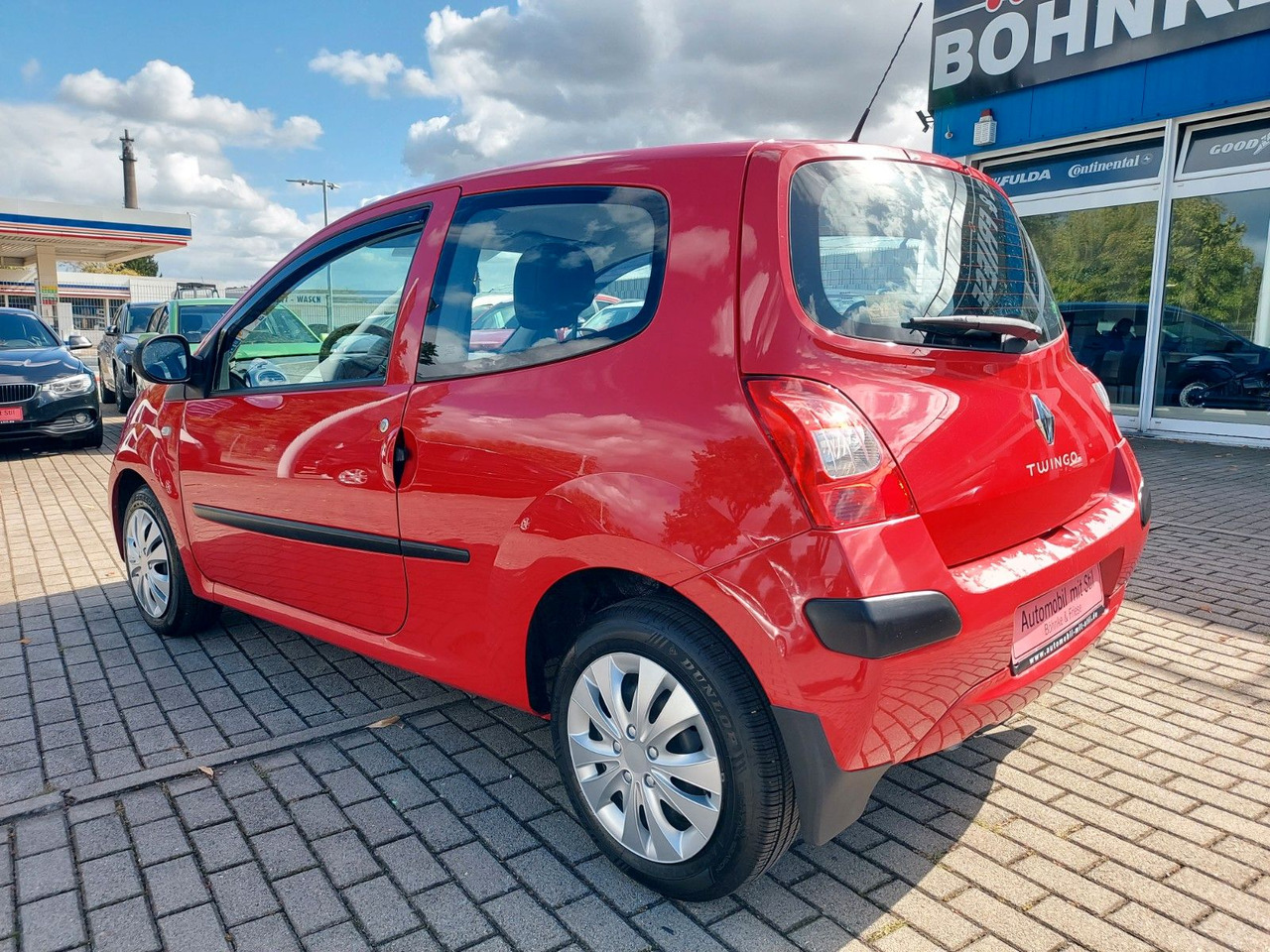 Renault Twingo Authentique DAB nur 37000km - Henkilöauto: kuva Renault Twingo Authentique DAB nur 37000km - Henkilöauto Renault Twingo Authentique DAB nur 37000km - Henkilöauto: kuva Renault Twingo Authentique DAB nur 37000km - Henkilöauto