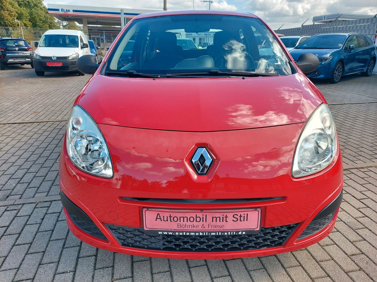Renault Twingo Authentique DAB nur 37000km - Henkilöauto: kuva Renault Twingo Authentique DAB nur 37000km - Henkilöauto Renault Twingo Authentique DAB nur 37000km - Henkilöauto: kuva Renault Twingo Authentique DAB nur 37000km - Henkilöauto