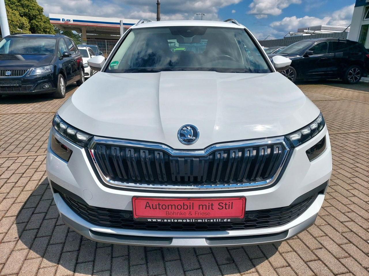 Skoda Kamiq Style LED Radar Navi DAB Sound - Maasturi/ Katumaasturi: kuva Skoda Kamiq Style LED Radar Navi DAB Sound - Maasturi/ Katumaasturi Skoda Kamiq Style LED Radar Navi DAB Sound - Maasturi/ Katumaasturi: kuva Skoda Kamiq Style LED Radar Navi DAB Sound - Maasturi/ Katumaasturi