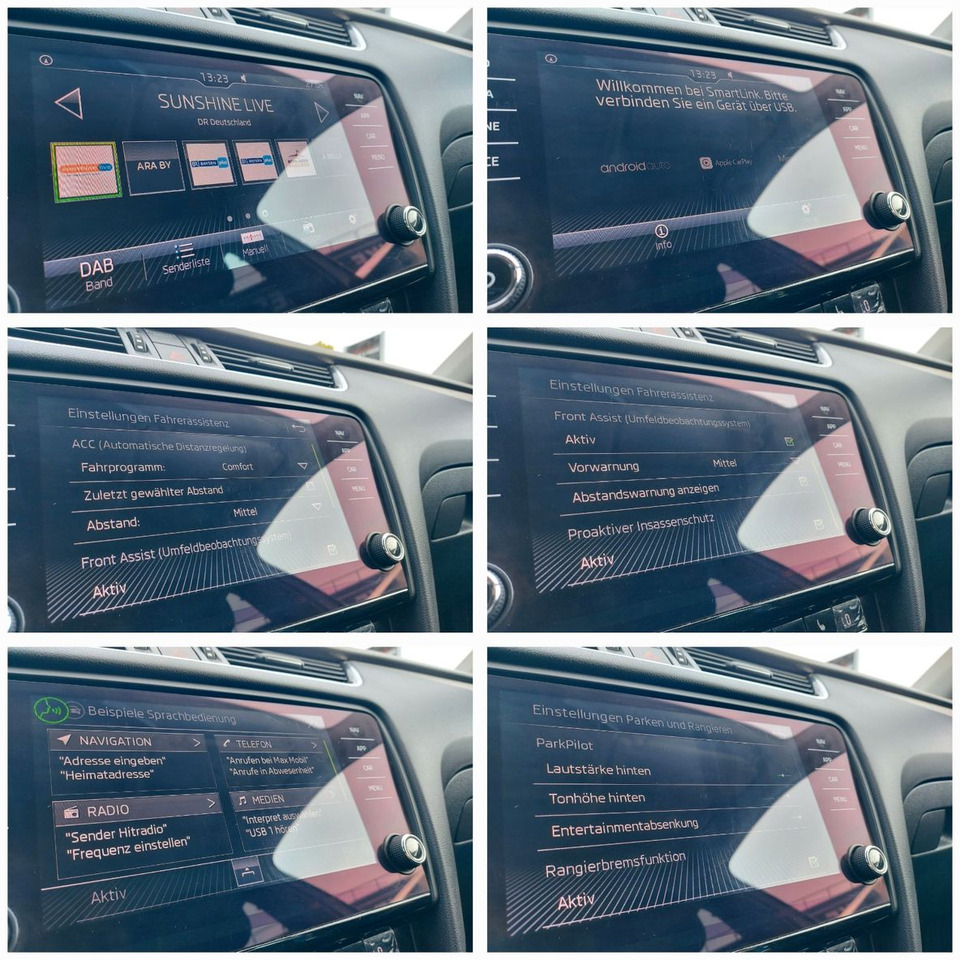 Skoda Octavia Combi Drive LED ACC Radar DAB 8xRad AHK - Farmari: kuva Skoda Octavia Combi Drive LED ACC Radar DAB 8xRad AHK - Farmari Skoda Octavia Combi Drive LED ACC Radar DAB 8xRad AHK - Farmari: kuva Skoda Octavia Combi Drive LED ACC Radar DAB 8xRad AHK - Farmari
