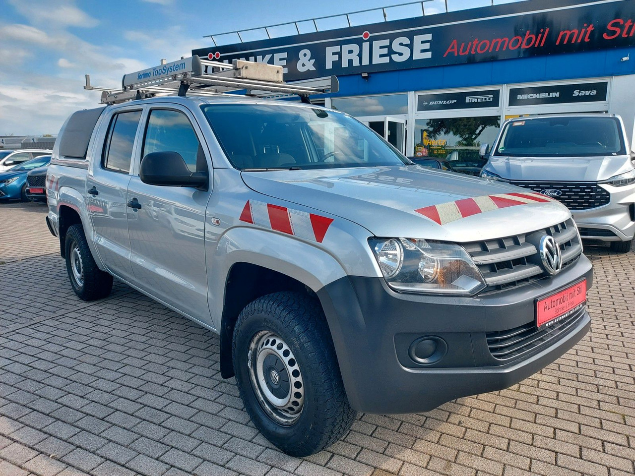 Volkswagen Amarok Basis DoubleCab 4x4 Klima Standheiz. AHK - Maasturi/ Katumaasturi: kuva Volkswagen Amarok Basis DoubleCab 4x4 Klima Standheiz. AHK - Maasturi/ Katumaasturi Volkswagen Amarok Basis DoubleCab 4x4 Klima Standheiz. AHK - Maasturi/ Katumaasturi: kuva Volkswagen Amarok Basis DoubleCab 4x4 Klima Standheiz. AHK - Maasturi/ Katumaasturi