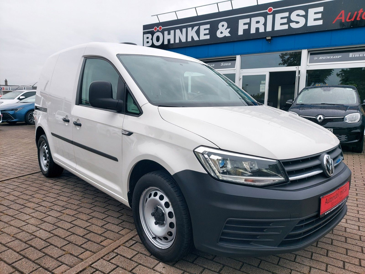 Volkswagen Caddy Kasten Klima Xenon Bluetooth - Pikkubussi: kuva Volkswagen Caddy Kasten Klima Xenon Bluetooth - Pikkubussi Volkswagen Caddy Kasten Klima Xenon Bluetooth - Pikkubussi: kuva Volkswagen Caddy Kasten Klima Xenon Bluetooth - Pikkubussi