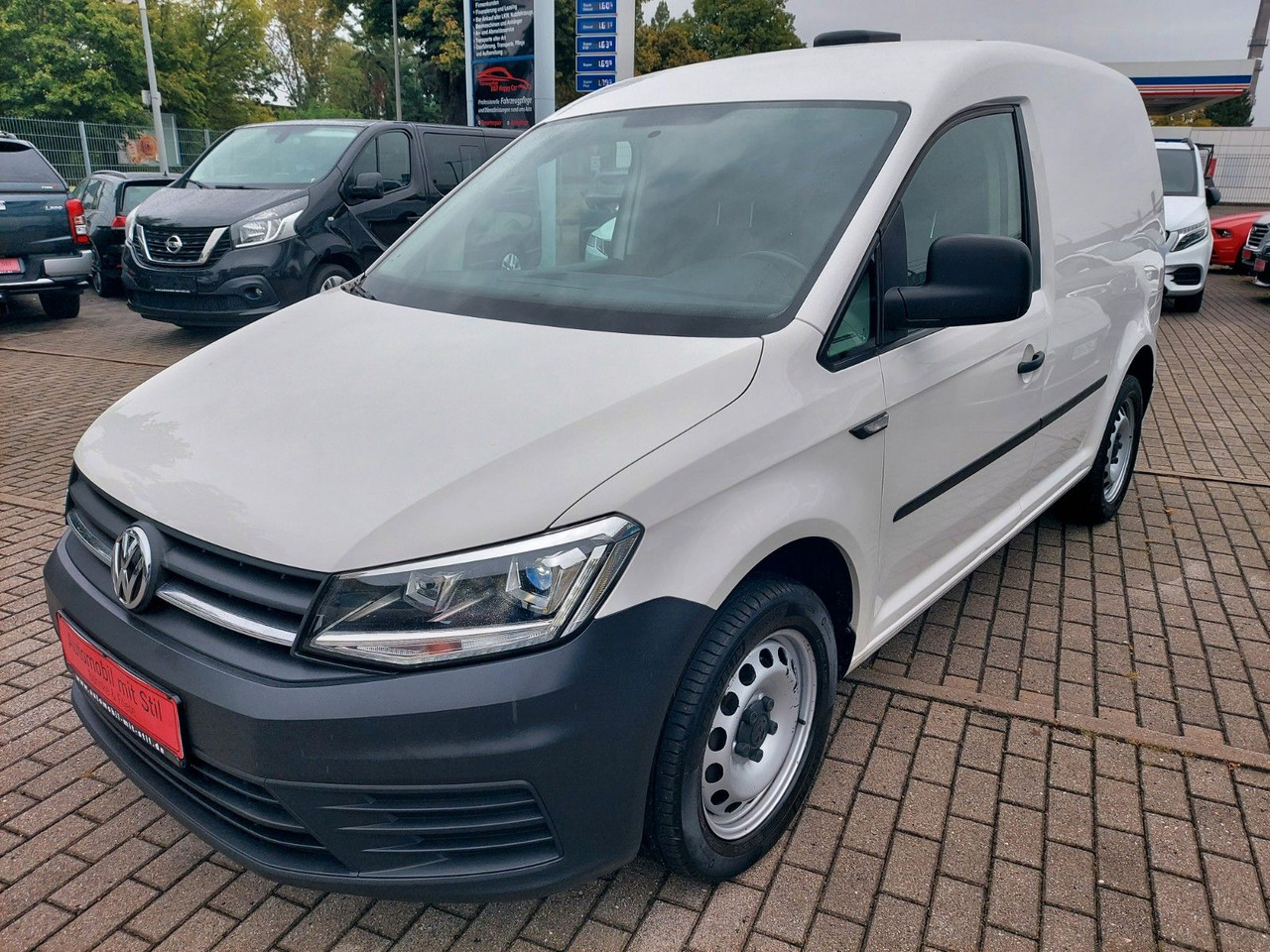 Volkswagen Caddy Kasten Klima Xenon Bluetooth - Pikkubussi: kuva Volkswagen Caddy Kasten Klima Xenon Bluetooth - Pikkubussi Volkswagen Caddy Kasten Klima Xenon Bluetooth - Pikkubussi: kuva Volkswagen Caddy Kasten Klima Xenon Bluetooth - Pikkubussi
