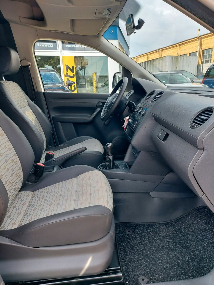 Pikkubussi Volkswagen Caddy Kasten Kombi 2 Sitze Klima Bluetooth: kuva Pikkubussi Volkswagen Caddy Kasten Kombi 2 Sitze Klima Bluetooth Pikkubussi Volkswagen Caddy Kasten Kombi 2 Sitze Klima Bluetooth: kuva Pikkubussi Volkswagen Caddy Kasten Kombi 2 Sitze Klima Bluetooth