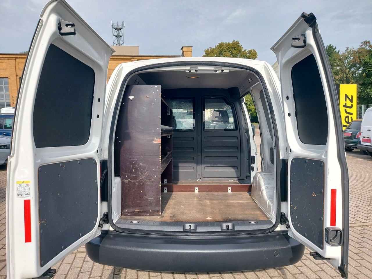 Pikkubussi Volkswagen Caddy Kasten Kombi 2 Sitze Klima Bluetooth: kuva Pikkubussi Volkswagen Caddy Kasten Kombi 2 Sitze Klima Bluetooth Pikkubussi Volkswagen Caddy Kasten Kombi 2 Sitze Klima Bluetooth: kuva Pikkubussi Volkswagen Caddy Kasten Kombi 2 Sitze Klima Bluetooth