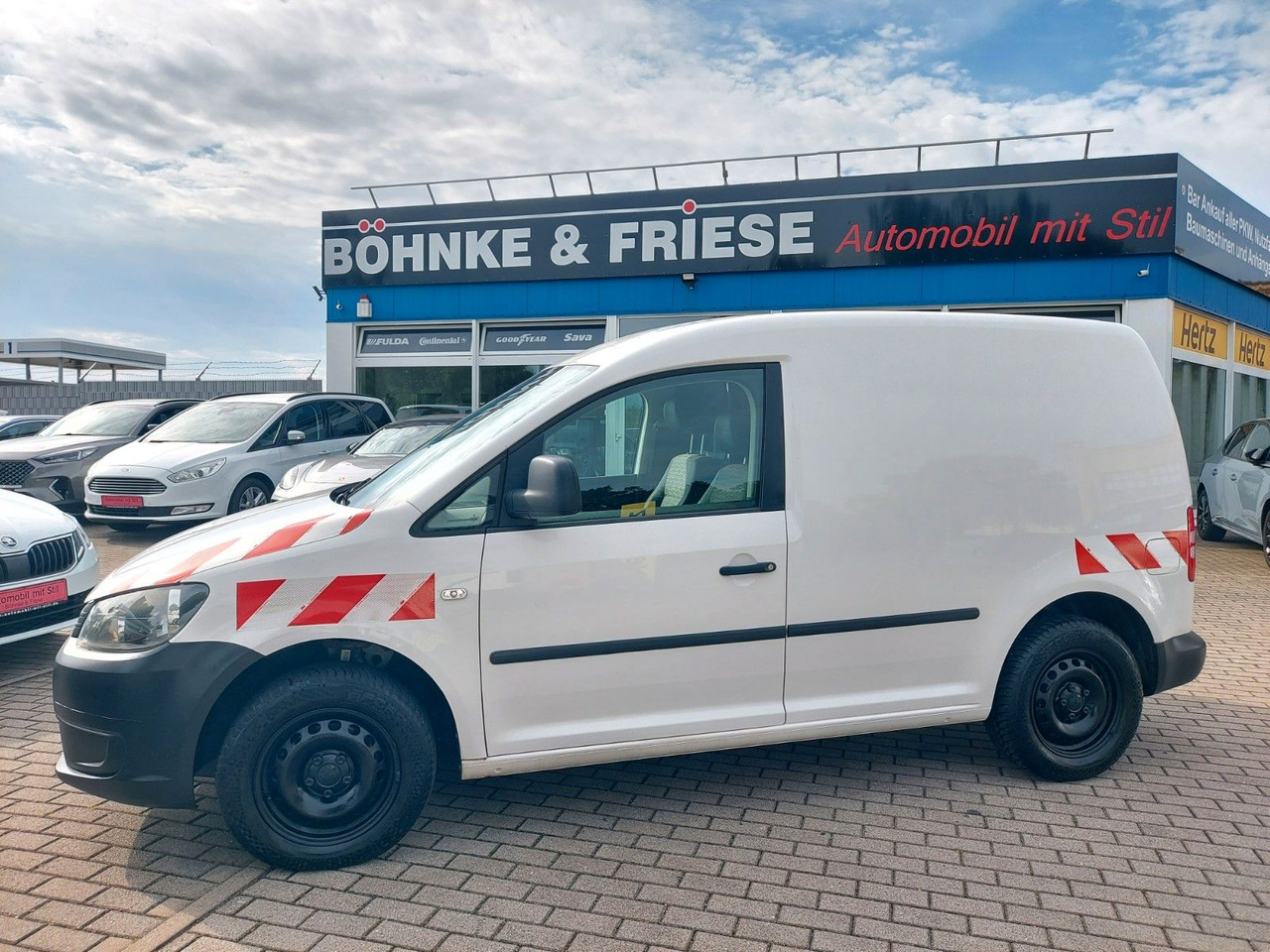 Pikkubussi Volkswagen Caddy Kasten Kombi 2 Sitze Klima Bluetooth: kuva Pikkubussi Volkswagen Caddy Kasten Kombi 2 Sitze Klima Bluetooth Pikkubussi Volkswagen Caddy Kasten Kombi 2 Sitze Klima Bluetooth: kuva Pikkubussi Volkswagen Caddy Kasten Kombi 2 Sitze Klima Bluetooth