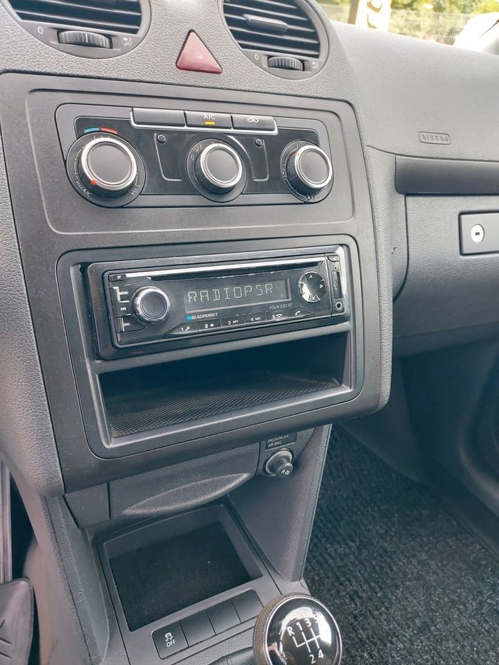 Pikkubussi Volkswagen Caddy Kasten Kombi 2 Sitze Klima Bluetooth: kuva Pikkubussi Volkswagen Caddy Kasten Kombi 2 Sitze Klima Bluetooth Pikkubussi Volkswagen Caddy Kasten Kombi 2 Sitze Klima Bluetooth: kuva Pikkubussi Volkswagen Caddy Kasten Kombi 2 Sitze Klima Bluetooth