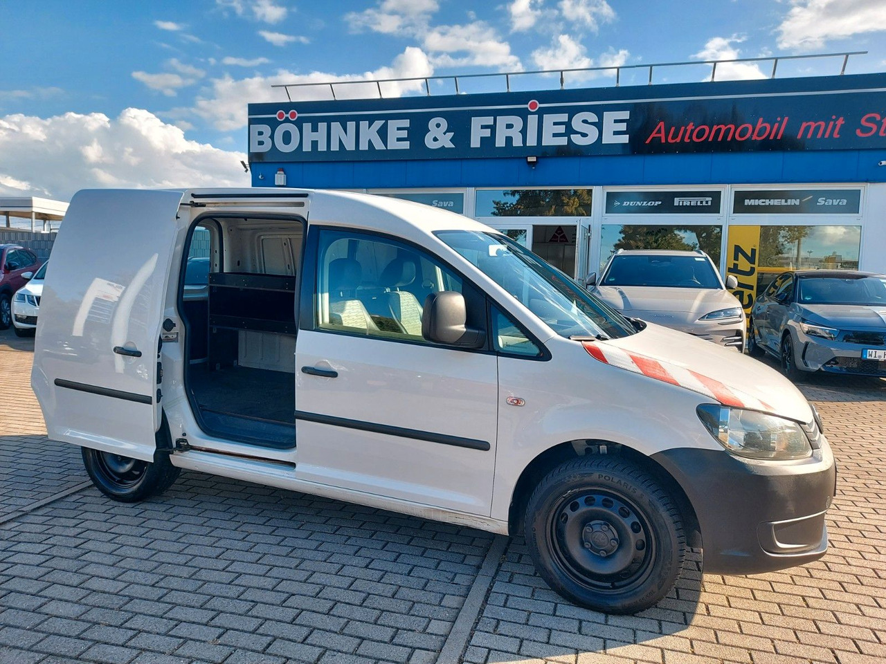 Volkswagen Caddy Kasten Kombi Klima AHK - Pikkubussi: kuva Volkswagen Caddy Kasten Kombi Klima AHK - Pikkubussi Volkswagen Caddy Kasten Kombi Klima AHK - Pikkubussi: kuva Volkswagen Caddy Kasten Kombi Klima AHK - Pikkubussi