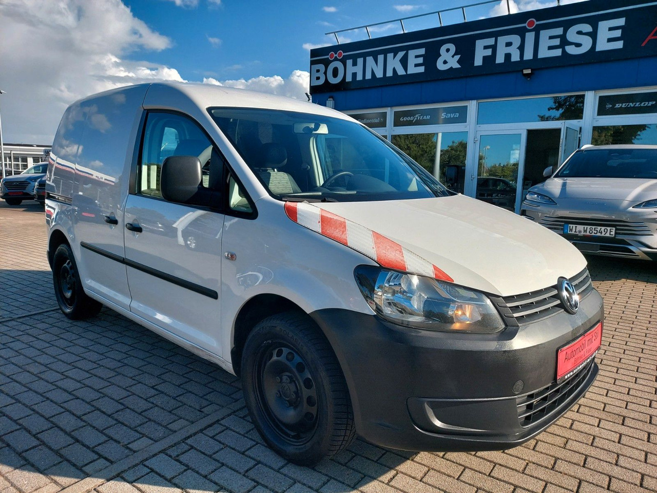 Volkswagen Caddy Kasten Kombi Klima AHK - Pikkubussi: kuva Volkswagen Caddy Kasten Kombi Klima AHK - Pikkubussi Volkswagen Caddy Kasten Kombi Klima AHK - Pikkubussi: kuva Volkswagen Caddy Kasten Kombi Klima AHK - Pikkubussi