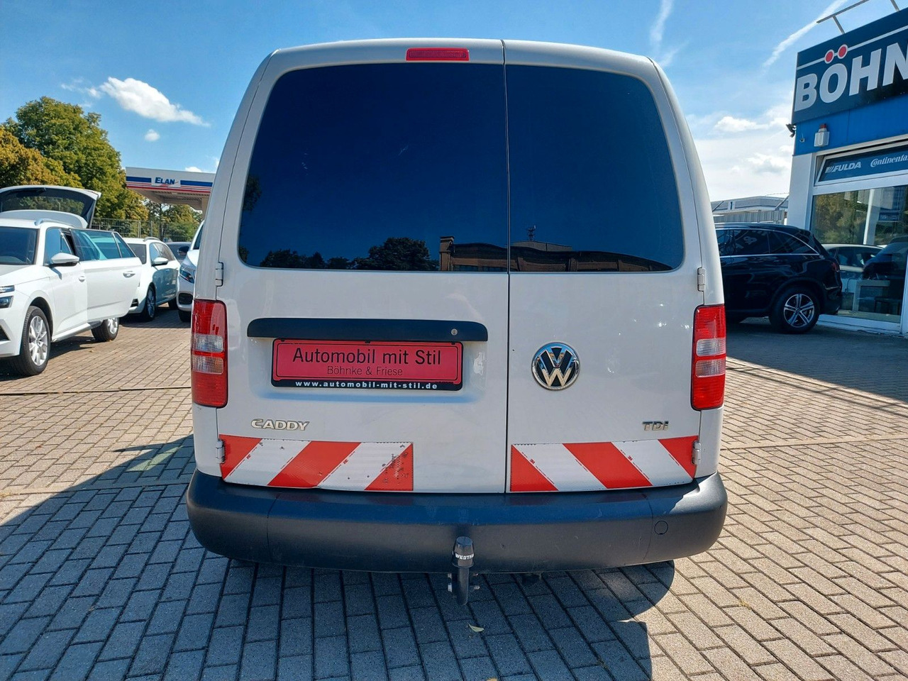 Volkswagen Caddy Kasten Kombi Klima - Pikkubussi: kuva Volkswagen Caddy Kasten Kombi Klima - Pikkubussi Volkswagen Caddy Kasten Kombi Klima - Pikkubussi: kuva Volkswagen Caddy Kasten Kombi Klima - Pikkubussi