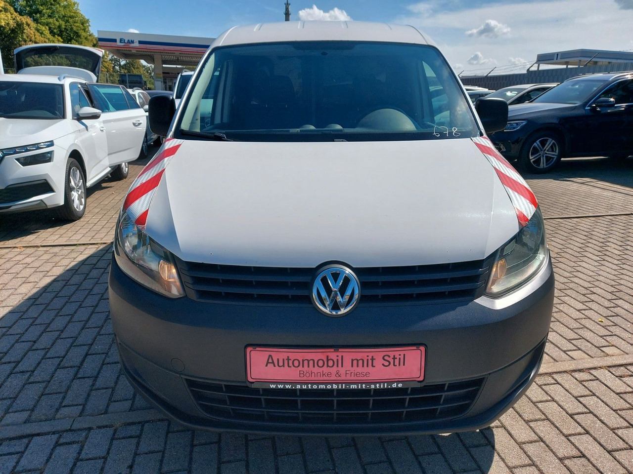 Volkswagen Caddy Kasten Kombi Klima - Pikkubussi: kuva Volkswagen Caddy Kasten Kombi Klima - Pikkubussi Volkswagen Caddy Kasten Kombi Klima - Pikkubussi: kuva Volkswagen Caddy Kasten Kombi Klima - Pikkubussi