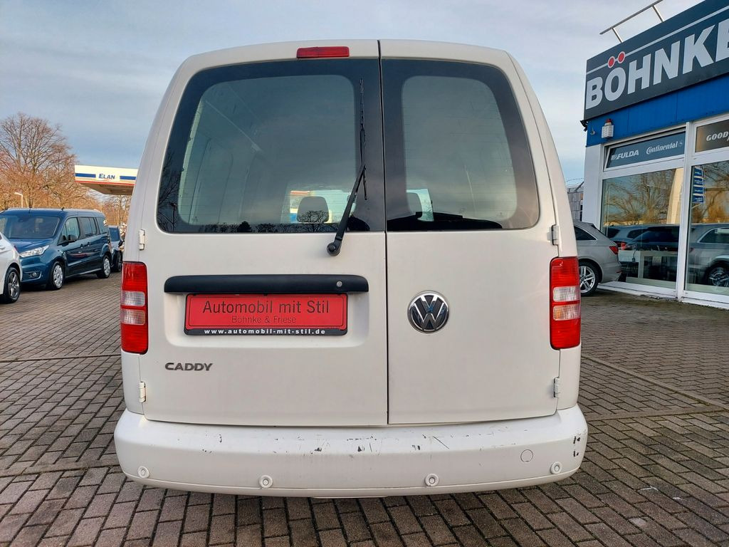 Leasing Volkswagen Caddy Kasten Kombi Maxi lang BiFuel LPG Benzin  Volkswagen Caddy Kasten Kombi Maxi lang BiFuel LPG Benzin: kuva Leasing Volkswagen Caddy Kasten Kombi Maxi lang BiFuel LPG Benzin  Volkswagen Caddy Kasten Kombi Maxi lang BiFuel LPG Benzin