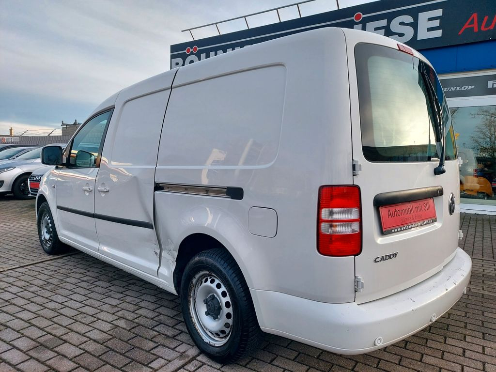 Leasing Volkswagen Caddy Kasten Kombi Maxi lang BiFuel LPG Benzin  Volkswagen Caddy Kasten Kombi Maxi lang BiFuel LPG Benzin: kuva Leasing Volkswagen Caddy Kasten Kombi Maxi lang BiFuel LPG Benzin  Volkswagen Caddy Kasten Kombi Maxi lang BiFuel LPG Benzin
