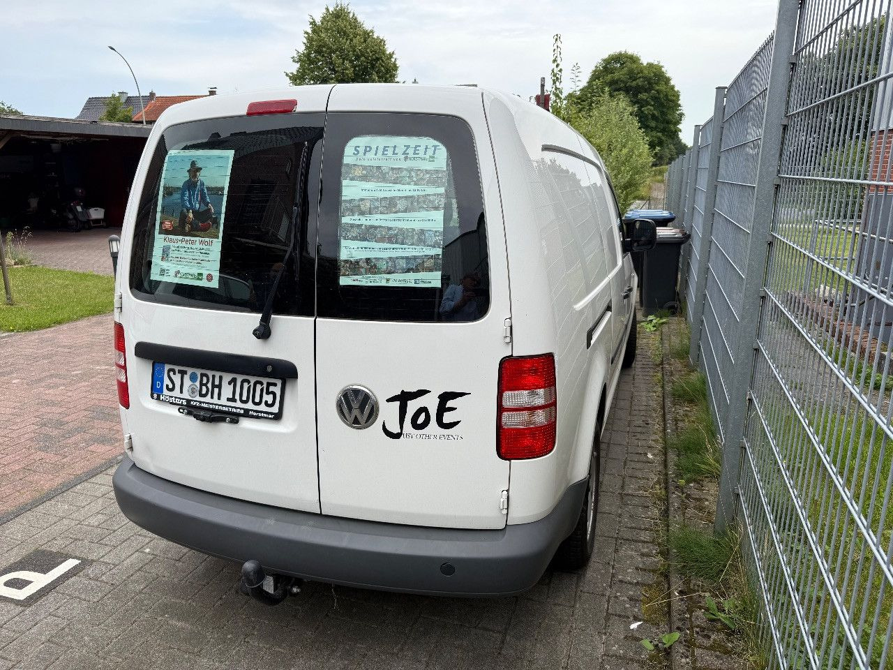 Volkswagen Caddy Maxi Kasten/Kombi Maxi DSG KLIMA AHK - Pikkubussi: kuva Volkswagen Caddy Maxi Kasten/Kombi Maxi DSG KLIMA AHK - Pikkubussi Volkswagen Caddy Maxi Kasten/Kombi Maxi DSG KLIMA AHK - Pikkubussi: kuva Volkswagen Caddy Maxi Kasten/Kombi Maxi DSG KLIMA AHK - Pikkubussi