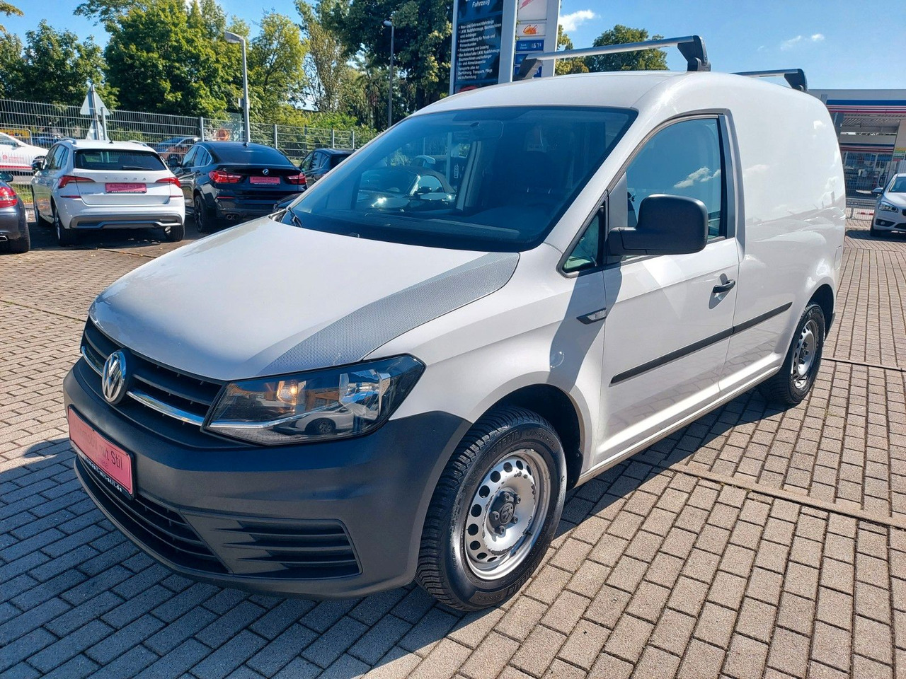 Volkswagen Caddy Nfz Kasten Klima 2 Sitze Bluetooth - Pikkubussi: kuva Volkswagen Caddy Nfz Kasten Klima 2 Sitze Bluetooth - Pikkubussi Volkswagen Caddy Nfz Kasten Klima 2 Sitze Bluetooth - Pikkubussi: kuva Volkswagen Caddy Nfz Kasten Klima 2 Sitze Bluetooth - Pikkubussi