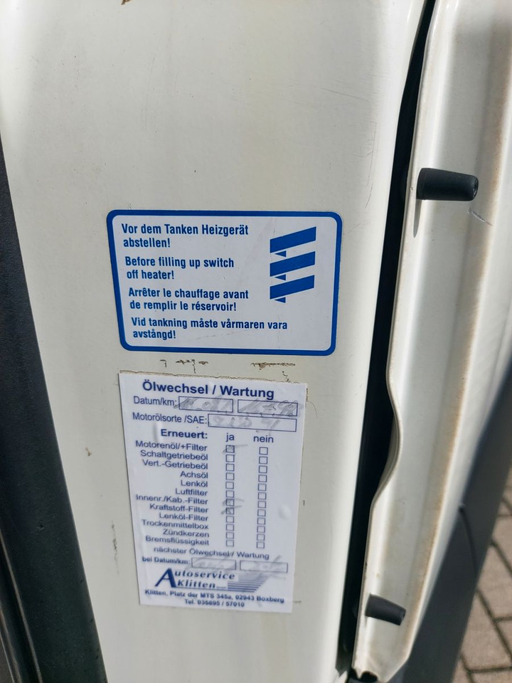 Volkswagen Crafter Kasten 50 mittel lang L2H2 Hoch Standhei - Pakettiauto: kuva Volkswagen Crafter Kasten 50 mittel lang L2H2 Hoch Standhei - Pakettiauto Volkswagen Crafter Kasten 50 mittel lang L2H2 Hoch Standhei - Pakettiauto: kuva Volkswagen Crafter Kasten 50 mittel lang L2H2 Hoch Standhei - Pakettiauto