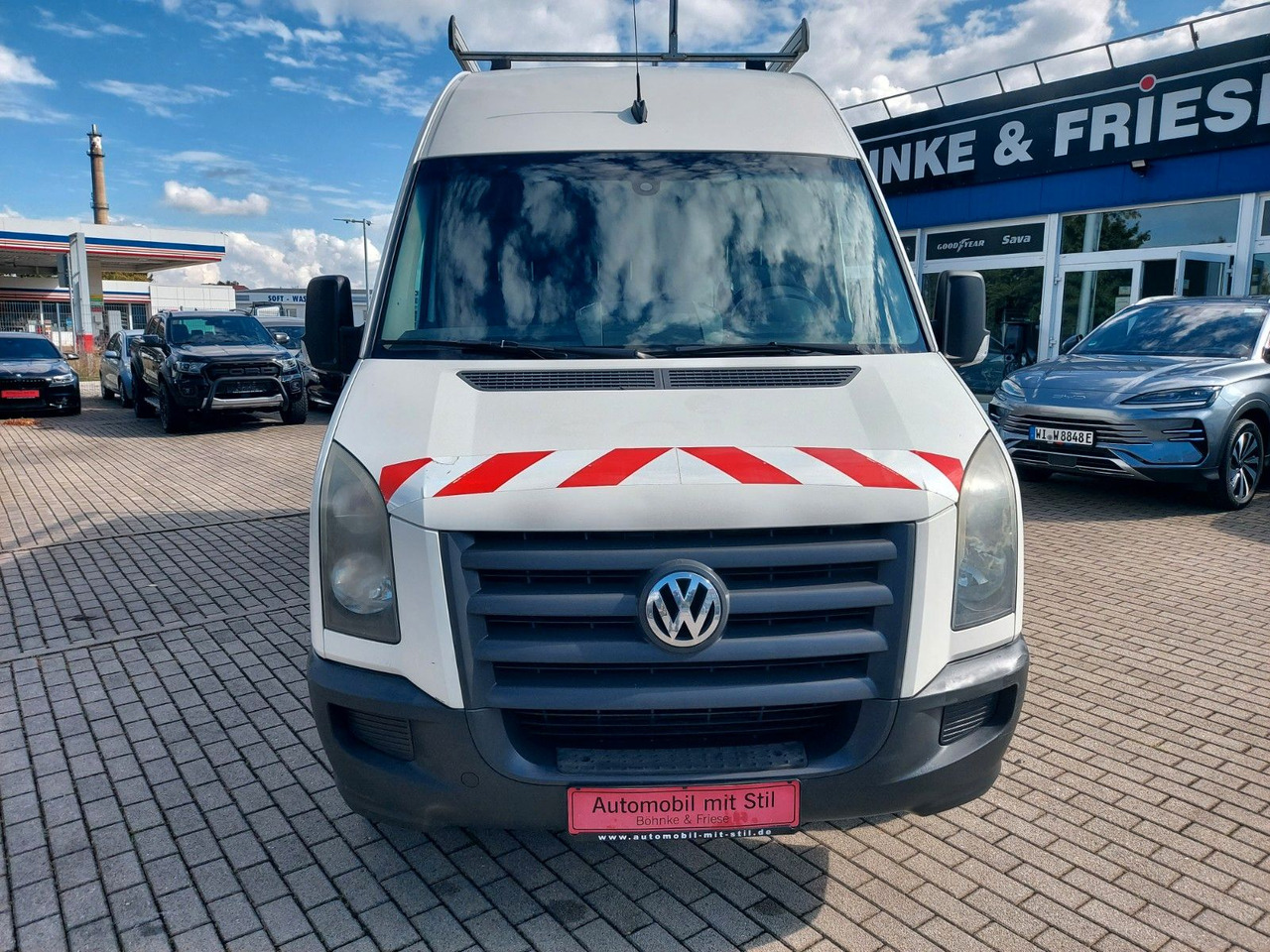 Volkswagen Crafter Kasten 50 mittel lang L2H2 Hoch Standhei - Pakettiauto: kuva Volkswagen Crafter Kasten 50 mittel lang L2H2 Hoch Standhei - Pakettiauto Volkswagen Crafter Kasten 50 mittel lang L2H2 Hoch Standhei - Pakettiauto: kuva Volkswagen Crafter Kasten 50 mittel lang L2H2 Hoch Standhei - Pakettiauto