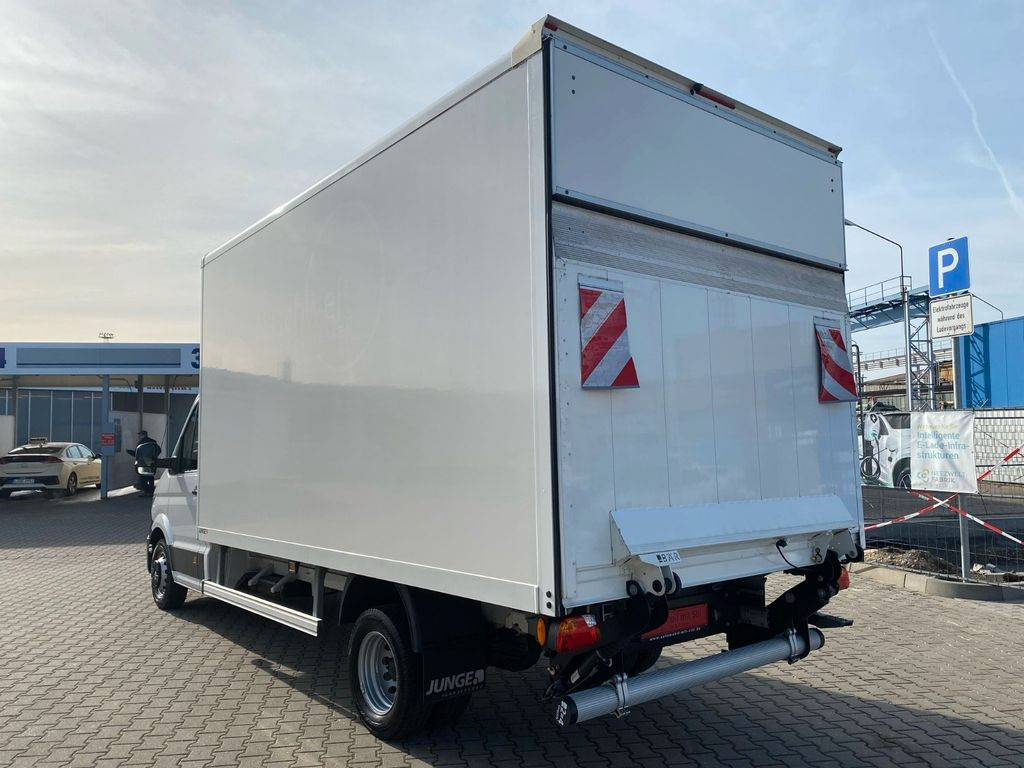 Volkswagen Crafter Pritsche Koffer 50 Lang Klima. LBW NAVI - Jakeluauto: kuva Volkswagen Crafter Pritsche Koffer 50 Lang Klima. LBW NAVI - Jakeluauto Volkswagen Crafter Pritsche Koffer 50 Lang Klima. LBW NAVI - Jakeluauto: kuva Volkswagen Crafter Pritsche Koffer 50 Lang Klima. LBW NAVI - Jakeluauto