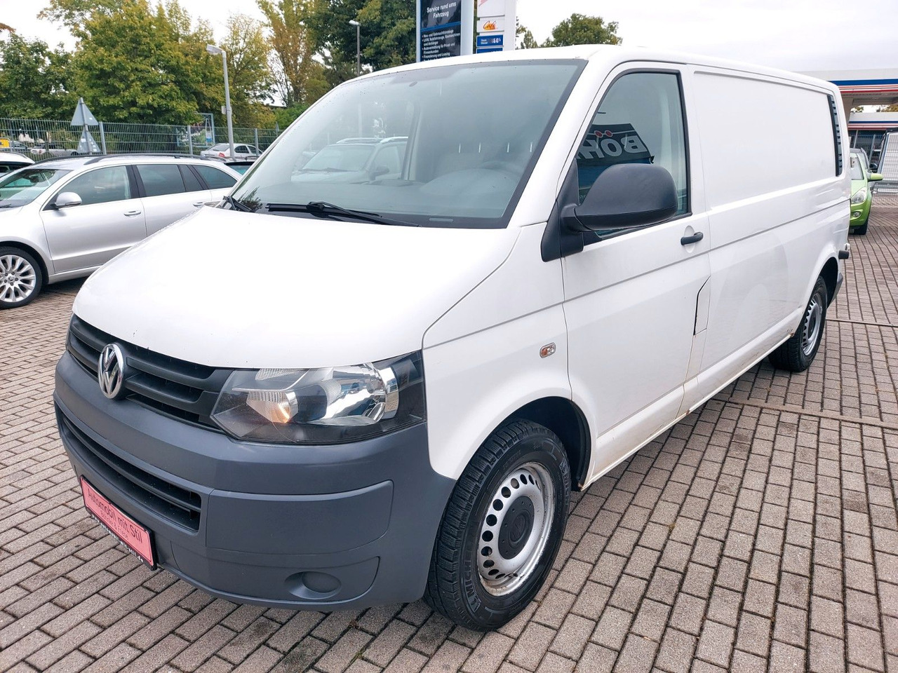 Volkswagen T5 Transporter Kasten Kombi lang Klima AHK - Pikkubussi: kuva Volkswagen T5 Transporter Kasten Kombi lang Klima AHK - Pikkubussi Volkswagen T5 Transporter Kasten Kombi lang Klima AHK - Pikkubussi: kuva Volkswagen T5 Transporter Kasten Kombi lang Klima AHK - Pikkubussi