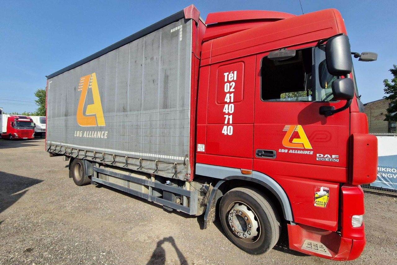 DAF XF 460 FT - Pressukapelli kuorma-auto: kuva DAF XF 460 FT - Pressukapelli kuorma-auto DAF XF 460 FT - Pressukapelli kuorma-auto: kuva DAF XF 460 FT - Pressukapelli kuorma-auto