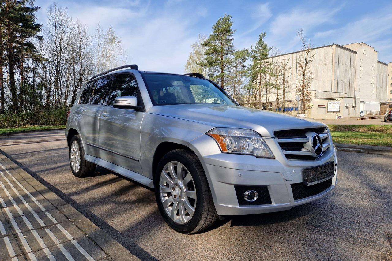 Mercedes-Benz GLK350 - Henkilöauto: kuva Mercedes-Benz GLK350 - Henkilöauto Mercedes-Benz GLK350 - Henkilöauto: kuva Mercedes-Benz GLK350 - Henkilöauto