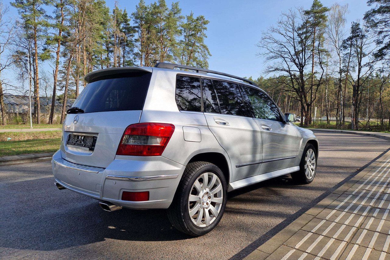 Mercedes-Benz GLK350 - Henkilöauto: kuva Mercedes-Benz GLK350 - Henkilöauto Mercedes-Benz GLK350 - Henkilöauto: kuva Mercedes-Benz GLK350 - Henkilöauto