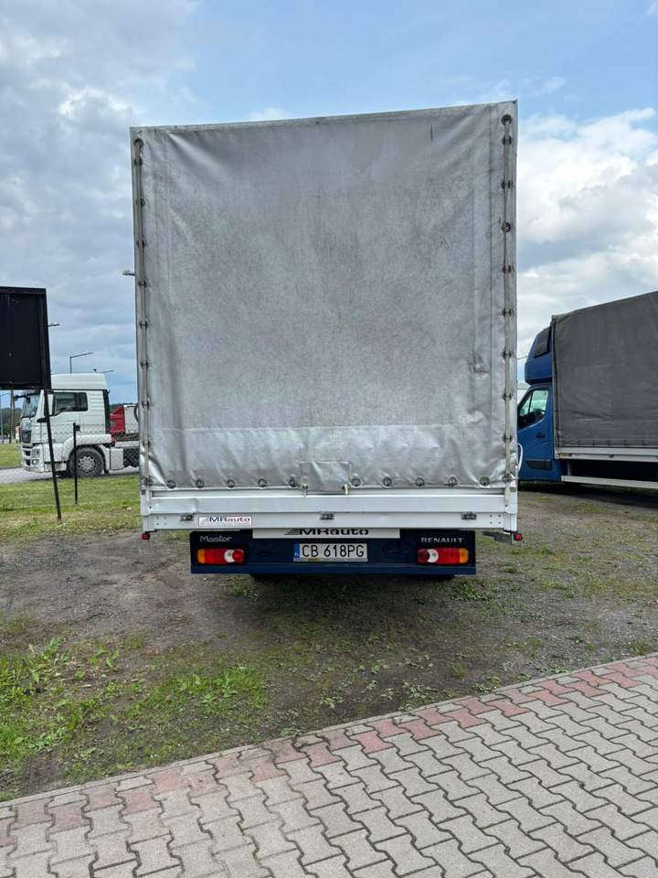 Renault Master - Pressukapelli tavara-auto: kuva Renault Master - Pressukapelli tavara-auto Renault Master - Pressukapelli tavara-auto: kuva Renault Master - Pressukapelli tavara-auto