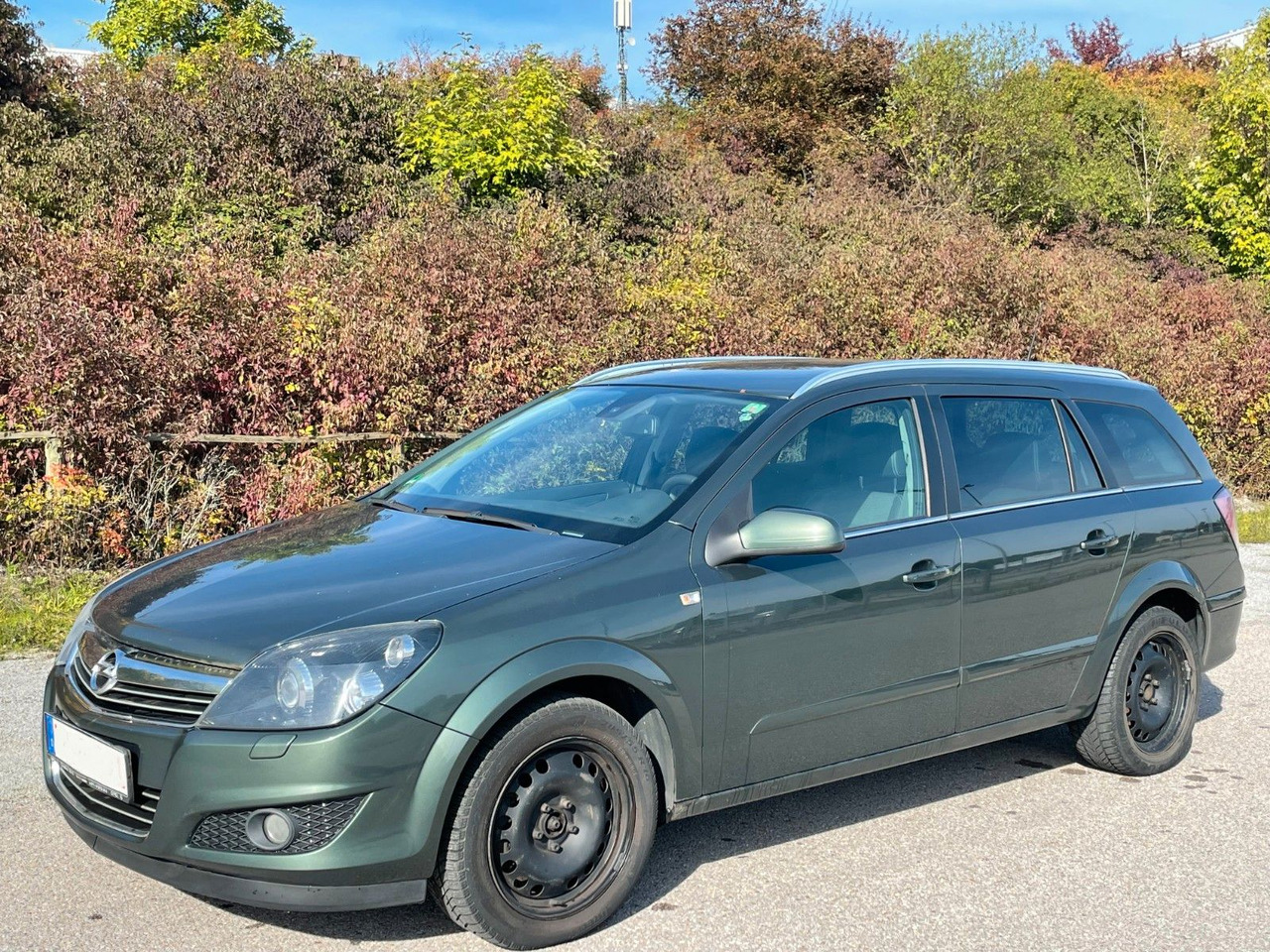 Opel Astra H Caravan Innovation "110 Jahre" TÜV NEU! - Henkilöauto: kuva Opel Astra H Caravan Innovation "110 Jahre" TÜV NEU! - Henkilöauto Opel Astra H Caravan Innovation "110 Jahre" TÜV NEU! - Henkilöauto: kuva Opel Astra H Caravan Innovation "110 Jahre" TÜV NEU! - Henkilöauto
