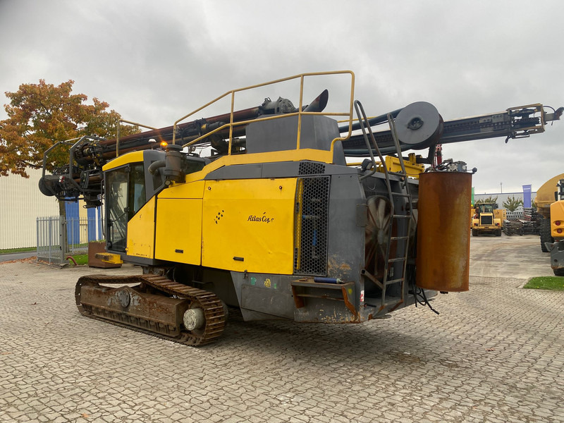 Atlas-Copco Epiroc FlexiROC D65 NVT - Porakone: kuva Atlas-Copco Epiroc FlexiROC D65 NVT - Porakone Atlas-Copco Epiroc FlexiROC D65 NVT - Porakone: kuva Atlas-Copco Epiroc FlexiROC D65 NVT - Porakone