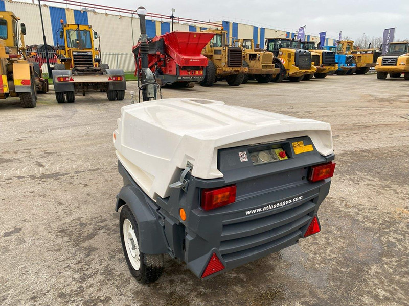 Atlas-Copco XAS 37 kd NVT - Ilmakompressori: kuva Atlas-Copco XAS 37 kd NVT - Ilmakompressori Atlas-Copco XAS 37 kd NVT - Ilmakompressori: kuva Atlas-Copco XAS 37 kd NVT - Ilmakompressori
