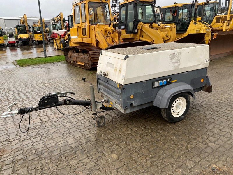 Atlas-Copco XAS97DD NVT - Ilmakompressori: kuva Atlas-Copco XAS97DD NVT - Ilmakompressori Atlas-Copco XAS97DD NVT - Ilmakompressori: kuva Atlas-Copco XAS97DD NVT - Ilmakompressori
