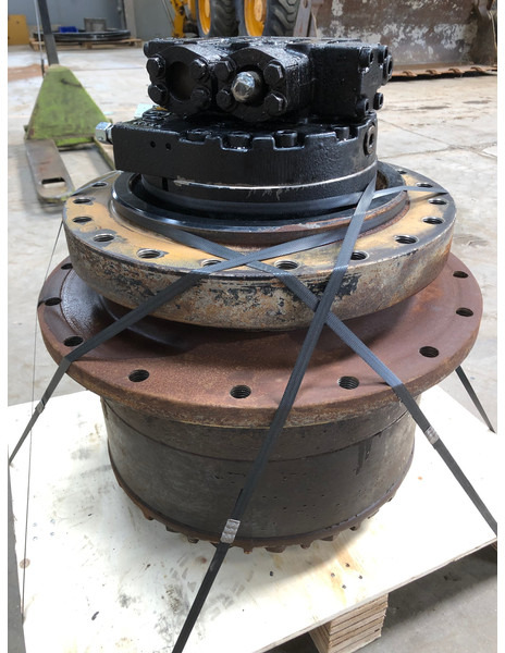 Caterpillar 300/336 Final Drive OEM 2966217 - Ajomoottori: kuva Caterpillar 300/336 Final Drive OEM 2966217 - Ajomoottori Caterpillar 300/336 Final Drive OEM 2966217 - Ajomoottori: kuva Caterpillar 300/336 Final Drive OEM 2966217 - Ajomoottori