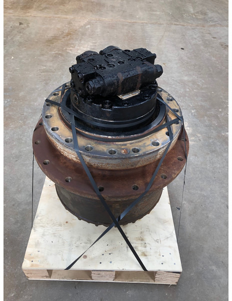 Caterpillar 300/336 Final Drive OEM 2966217 - Ajomoottori: kuva Caterpillar 300/336 Final Drive OEM 2966217 - Ajomoottori Caterpillar 300/336 Final Drive OEM 2966217 - Ajomoottori: kuva Caterpillar 300/336 Final Drive OEM 2966217 - Ajomoottori