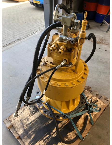 Caterpillar 336 Swing Drive OEM 3332958 - Kääntömoottori: kuva Caterpillar 336 Swing Drive OEM 3332958 - Kääntömoottori Caterpillar 336 Swing Drive OEM 3332958 - Kääntömoottori: kuva Caterpillar 336 Swing Drive OEM 3332958 - Kääntömoottori