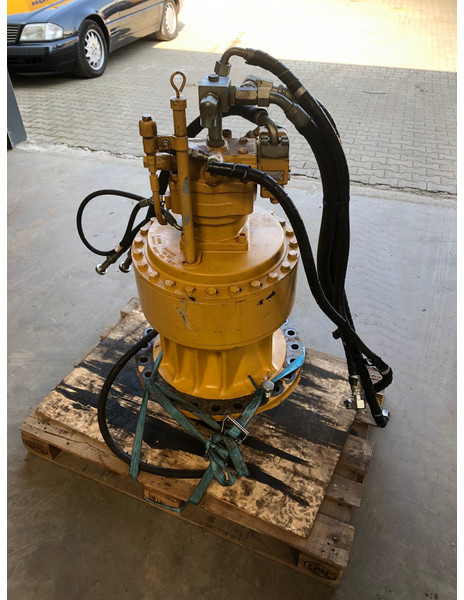 Caterpillar 336 Swing Drive OEM 3332958 - Kääntömoottori: kuva Caterpillar 336 Swing Drive OEM 3332958 - Kääntömoottori Caterpillar 336 Swing Drive OEM 3332958 - Kääntömoottori: kuva Caterpillar 336 Swing Drive OEM 3332958 - Kääntömoottori