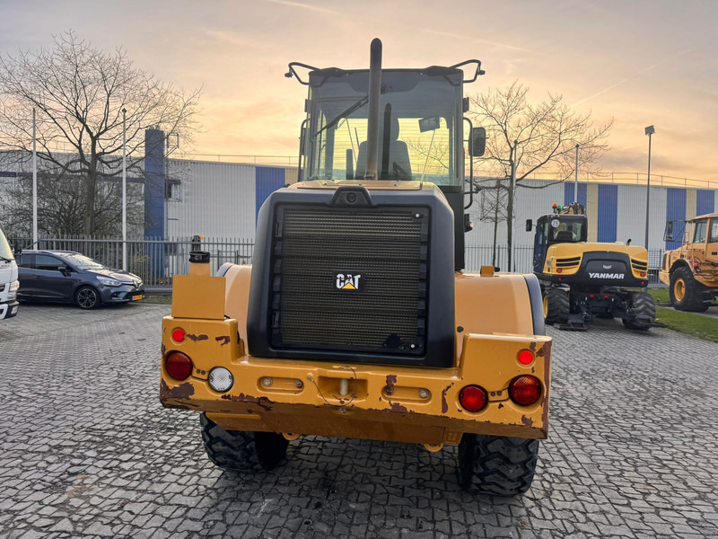 Caterpillar 914M Speeder NVT - Pyöräkuormaaja: kuva Caterpillar 914M Speeder NVT - Pyöräkuormaaja Caterpillar 914M Speeder NVT - Pyöräkuormaaja: kuva Caterpillar 914M Speeder NVT - Pyöräkuormaaja