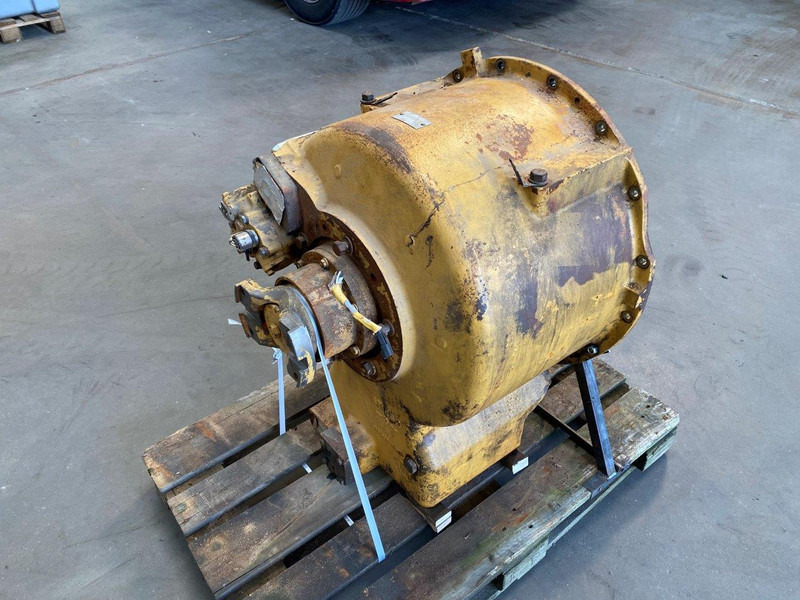 Caterpillar Converter AR - Kytkin ja osat: kuva Caterpillar Converter AR - Kytkin ja osat Caterpillar Converter AR - Kytkin ja osat: kuva Caterpillar Converter AR - Kytkin ja osat