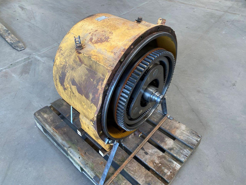 Caterpillar Converter AR - Kytkin ja osat: kuva Caterpillar Converter AR - Kytkin ja osat Caterpillar Converter AR - Kytkin ja osat: kuva Caterpillar Converter AR - Kytkin ja osat