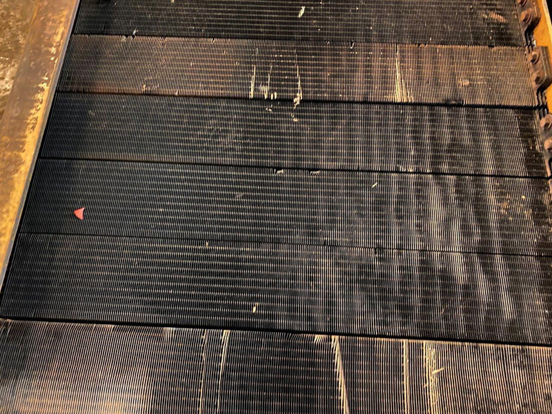 Caterpillar D11 Radiator GP 1569846 - Jäähdytin: kuva Caterpillar D11 Radiator GP 1569846 - Jäähdytin Caterpillar D11 Radiator GP 1569846 - Jäähdytin: kuva Caterpillar D11 Radiator GP 1569846 - Jäähdytin