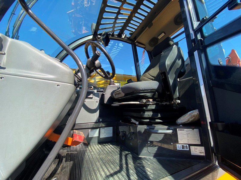 Dieci 40.25 roto full option NVT - Kurottaja: kuva Dieci 40.25 roto full option NVT - Kurottaja Dieci 40.25 roto full option NVT - Kurottaja: kuva Dieci 40.25 roto full option NVT - Kurottaja